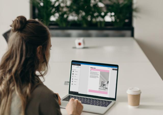 Tilpassede kataloger på en enkel måte: En guide til å lage kampanjespesifikt materiell